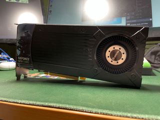 Leadtek GTX 1060 6GB Computers Tech Parts Accessories