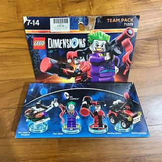 Sonic The Hedgehog Lego Dimensions Level Pack 71244 em Promoção na  Americanas