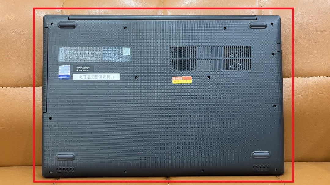 【艾爾巴二手】Lenovo Ideapad 130-15iKB 4G/256G 15.6吋黑#二手筆電#板橋店KXVCS