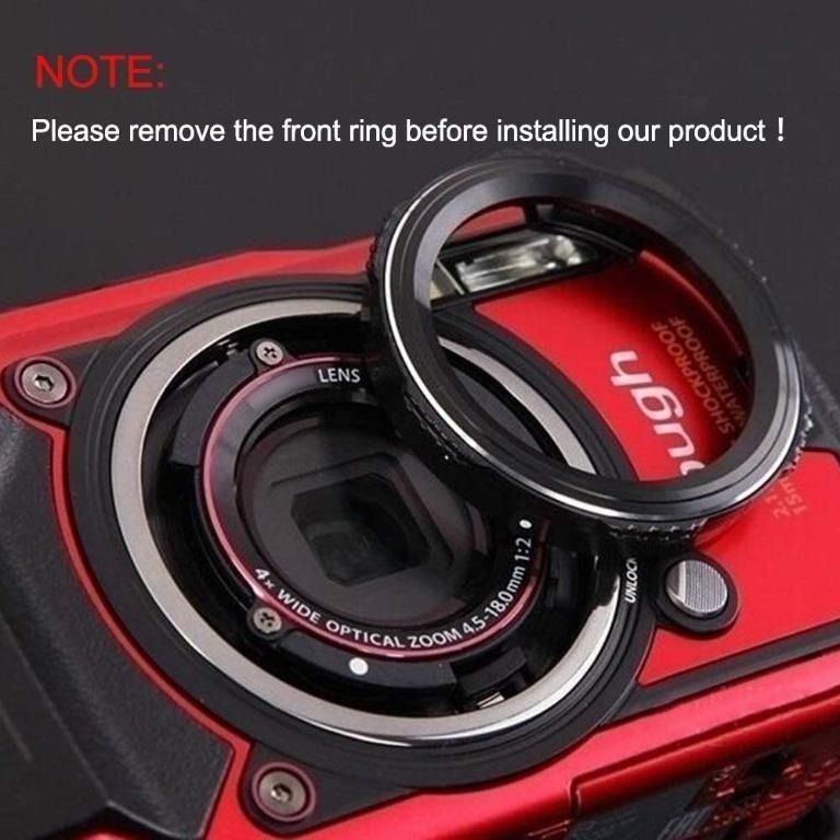 olympus tg 6 zoom lens