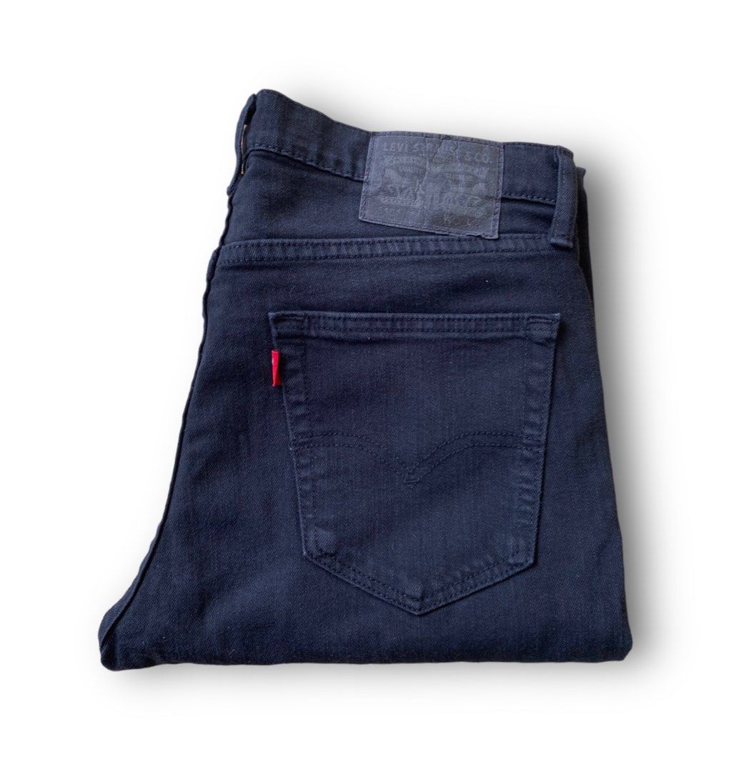 Levis 510 shop rajah