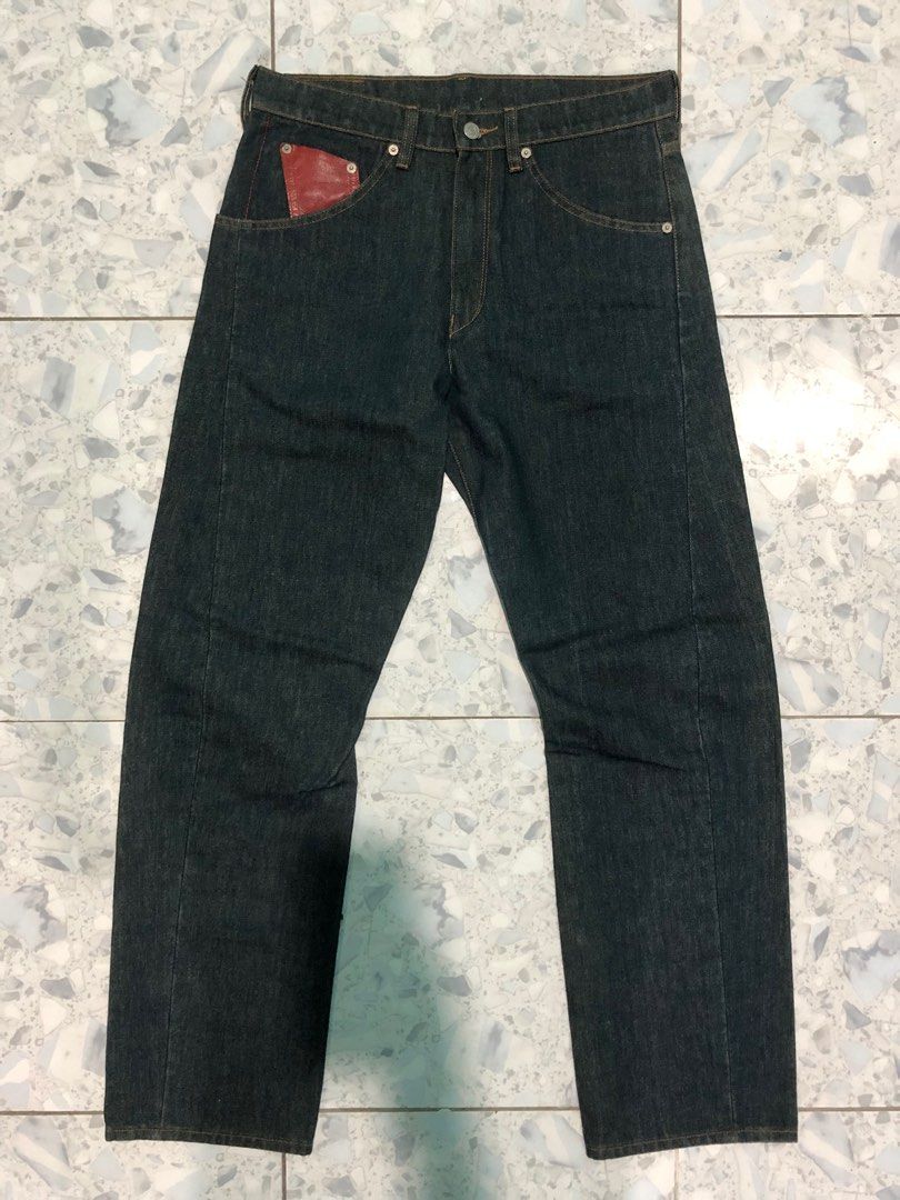 Levis hot sale coca cola