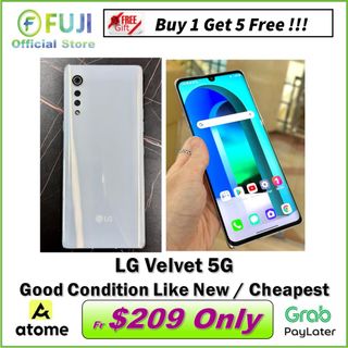 Mobile Phone  Collection item 3