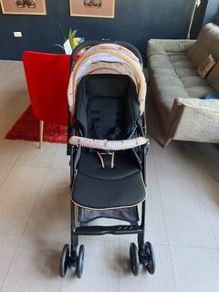Limited Edition Disney Stroller