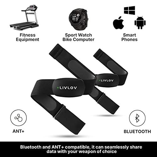 Map my run heart rate monitor sales