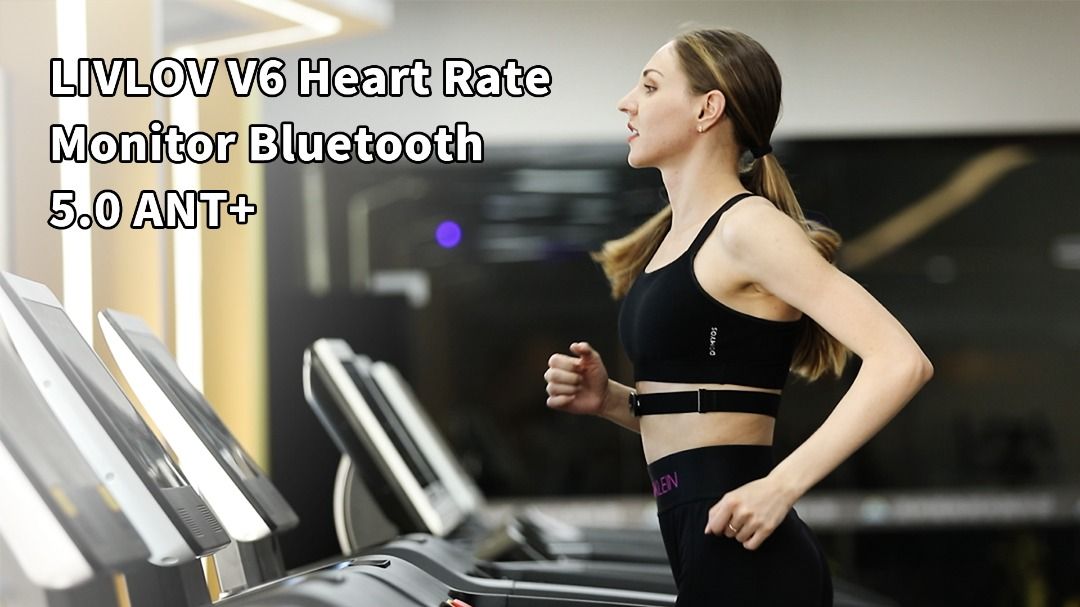Map my run compatible heart rate monitors shop