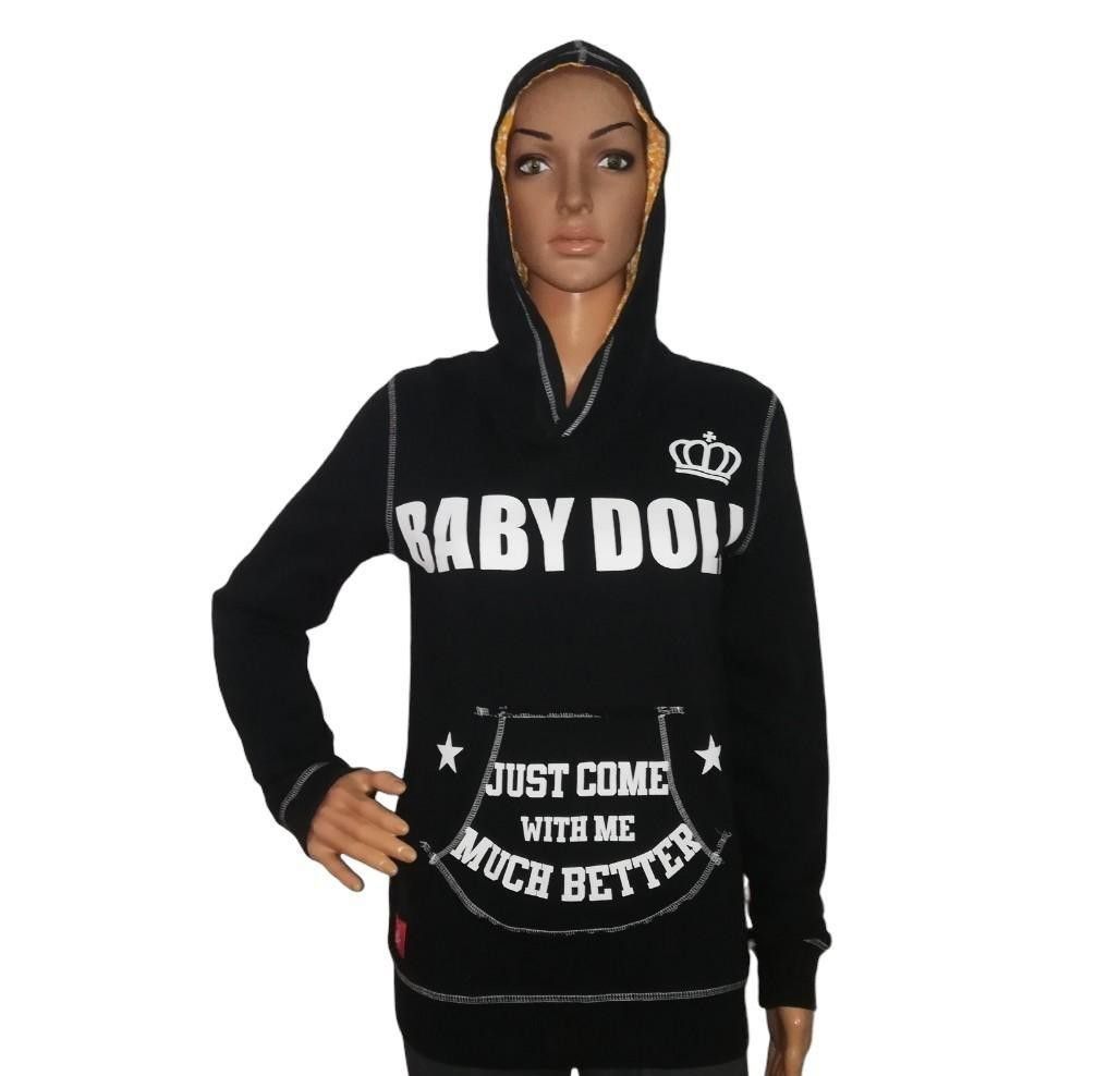 Baby doll jackets sale for womens