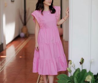 Lolliestory Dress