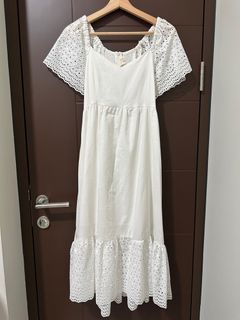 Lolliestory Dress (Belum pernah dipakai)
