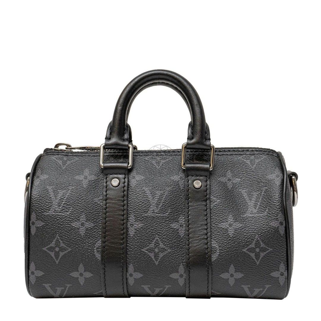 Louis Vuitton City Keepall, Luxury, Bags & Wallets on Carousell