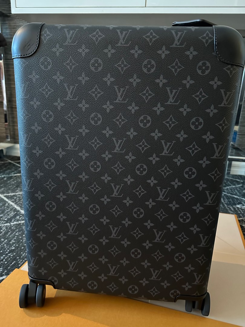 Jual Koper Luggage bag travel bag LV Louis Vuitton HORIZON 55 M46074 -  Jakarta Selatan - Ga Wardrobe