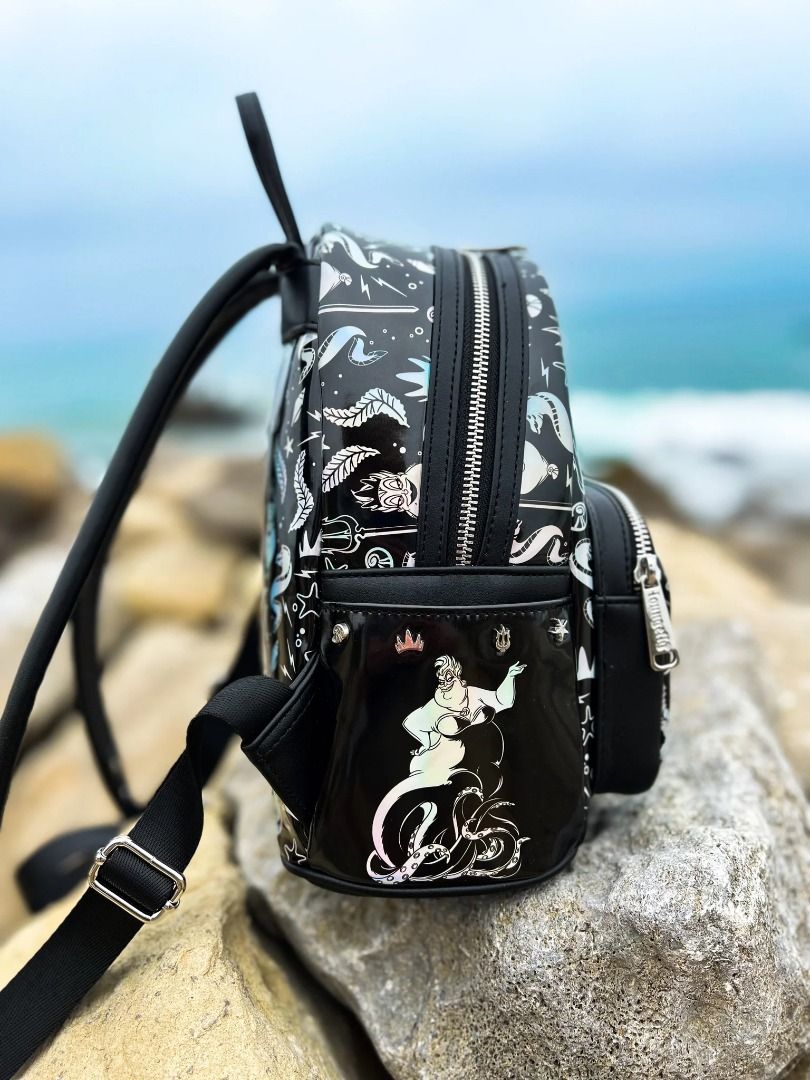 Loungefly ursula bag store