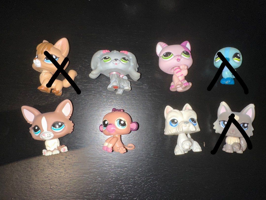Lps bundle sales