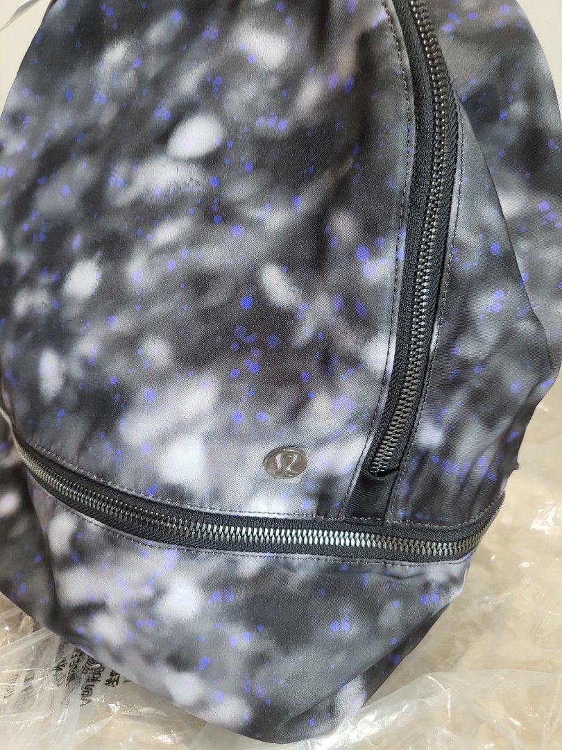 lululemon womens backpack
