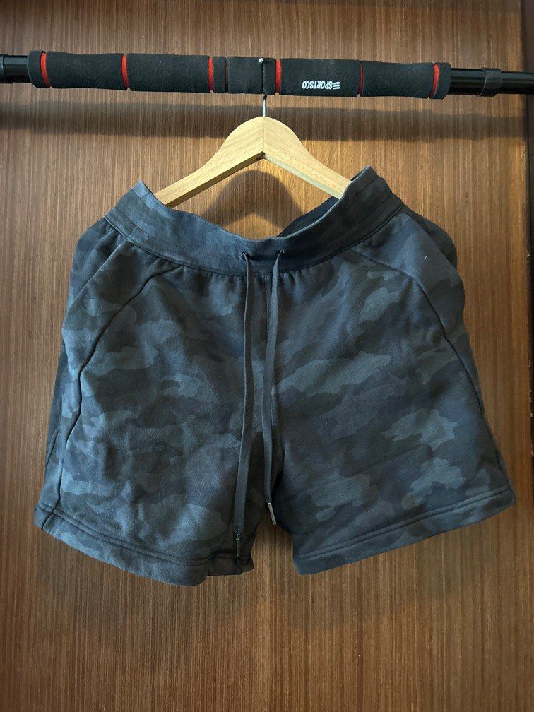 Lululemon casual shorts online