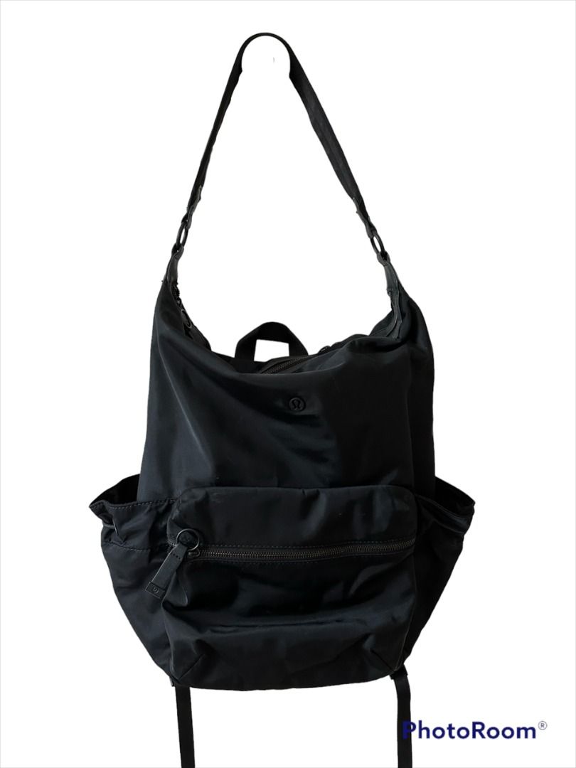 Lululemon Easy Days Backpack 20L, Men's Fashion, Bags, Backpacks on Carousell