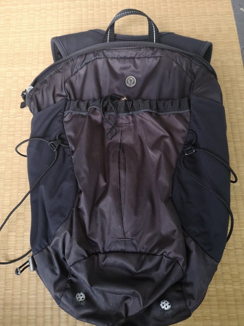Lululemon hiking backpack, Women's Fashion, Bags & Wallets, Backpacks on Carousell