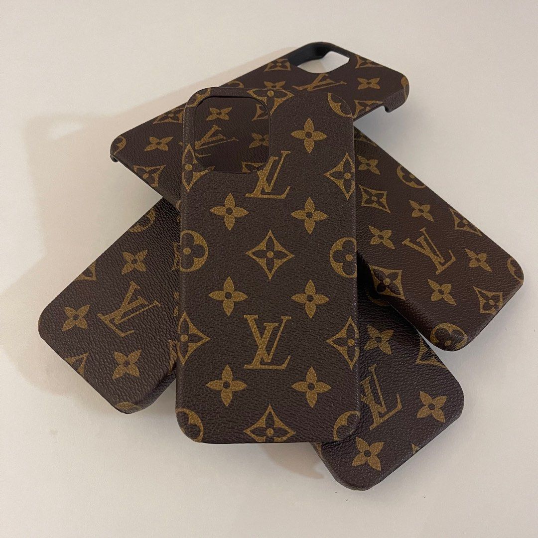 Louis Vuitton iphone case  Luxury iphone cases, Louis vuitton