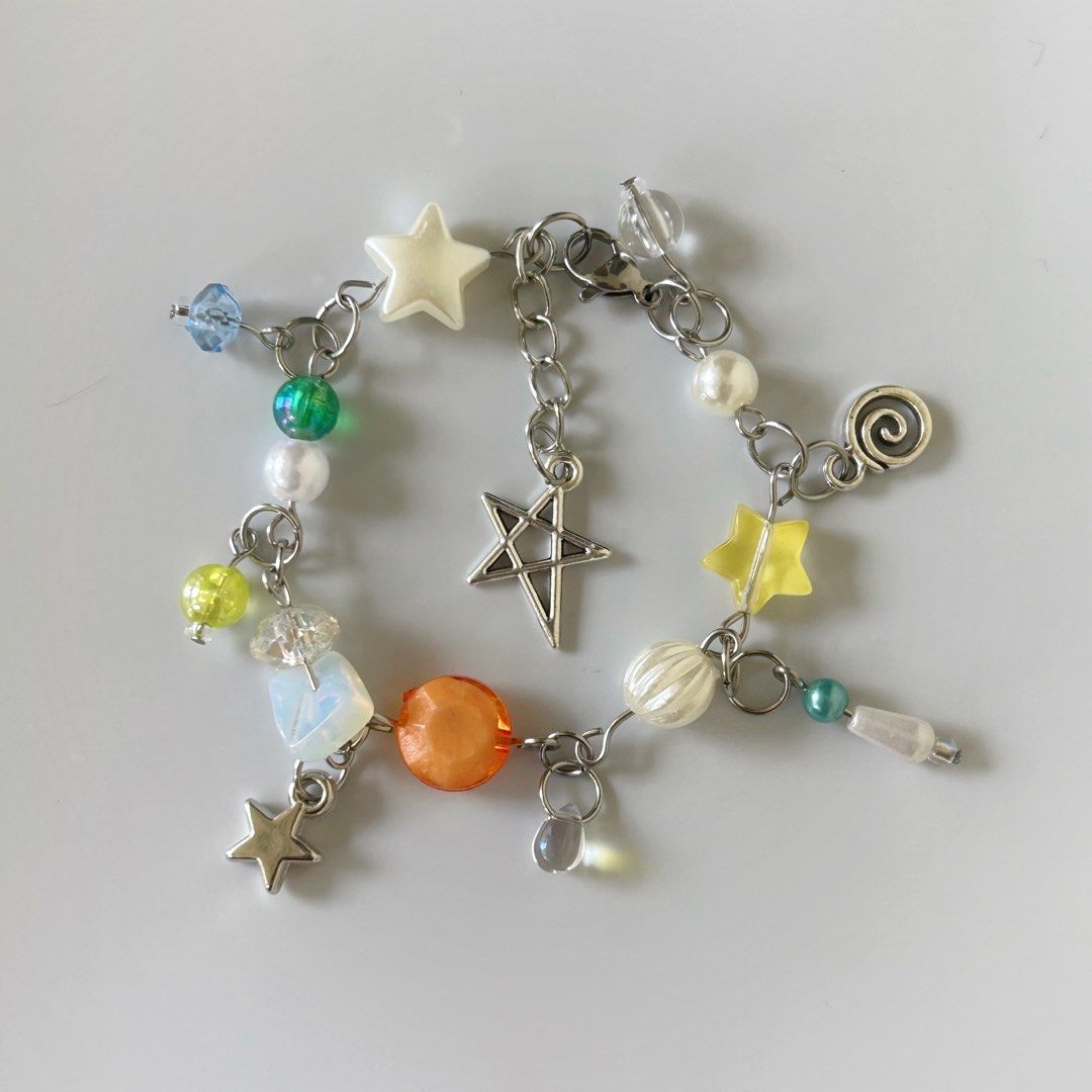 Cute on sale beach bracelets