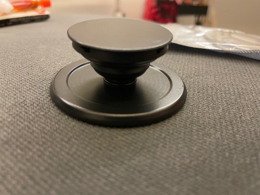 MagSafe Pop Socket, Mobile Phones & Gadgets, Mobile & Gadget ...