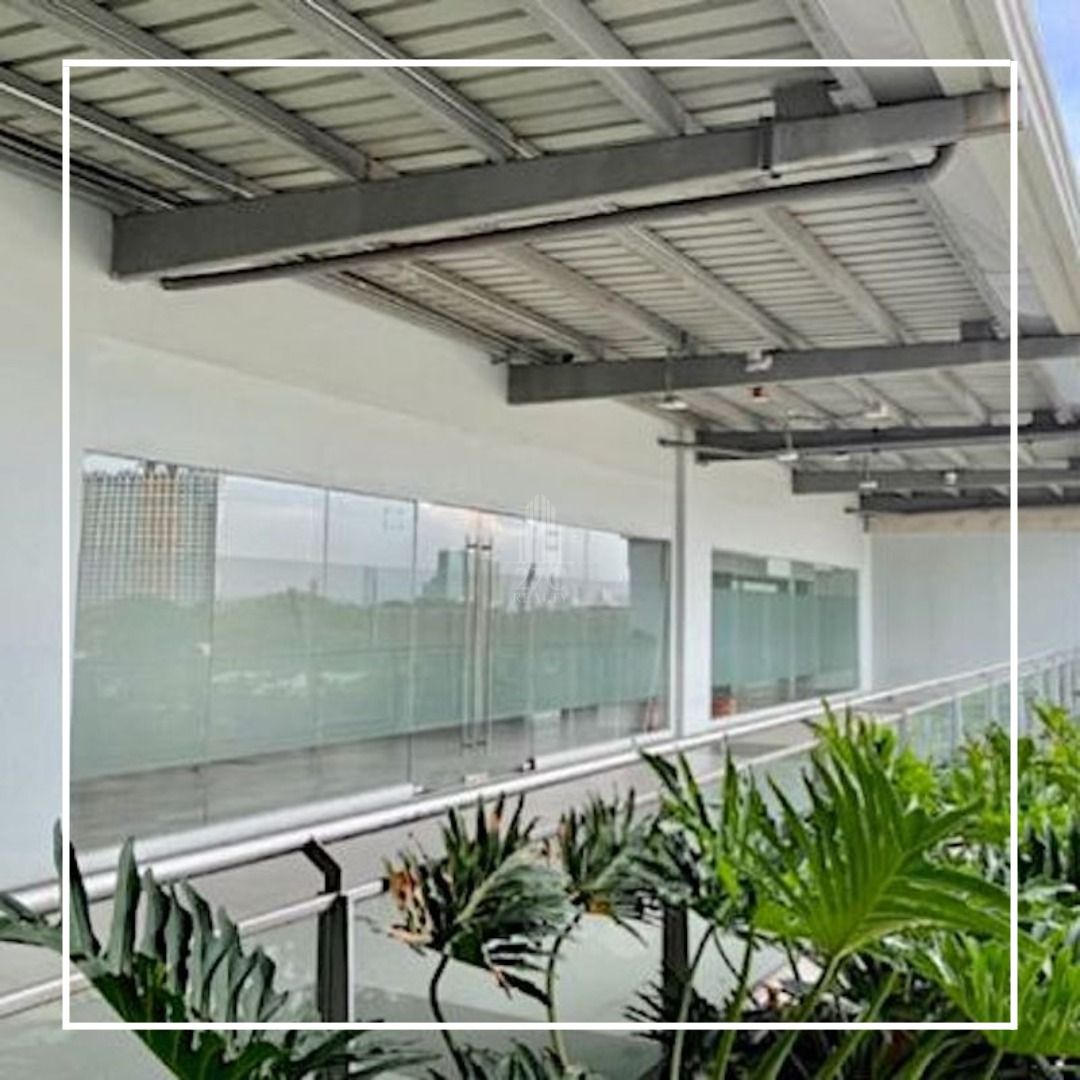 Mall Space for Lease in Ayala Malls Circuit, Makati City, Property