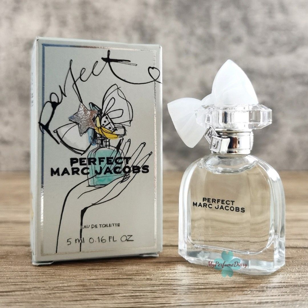 Marc jacobs sales perfect mini