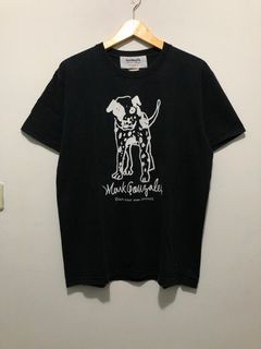 Mark Gonzales T-Shirt