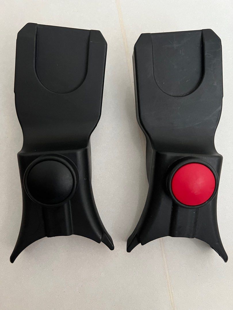 Maxi cosi adapter for silver cross surf Babies Kids Going Out
