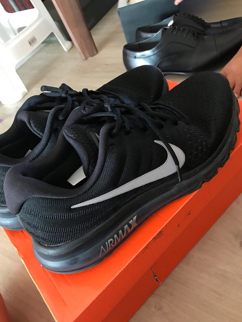 Mens air hotsell max shoes