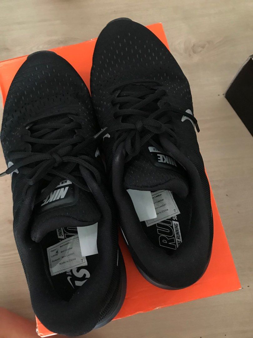 Max shoes for outlet mens