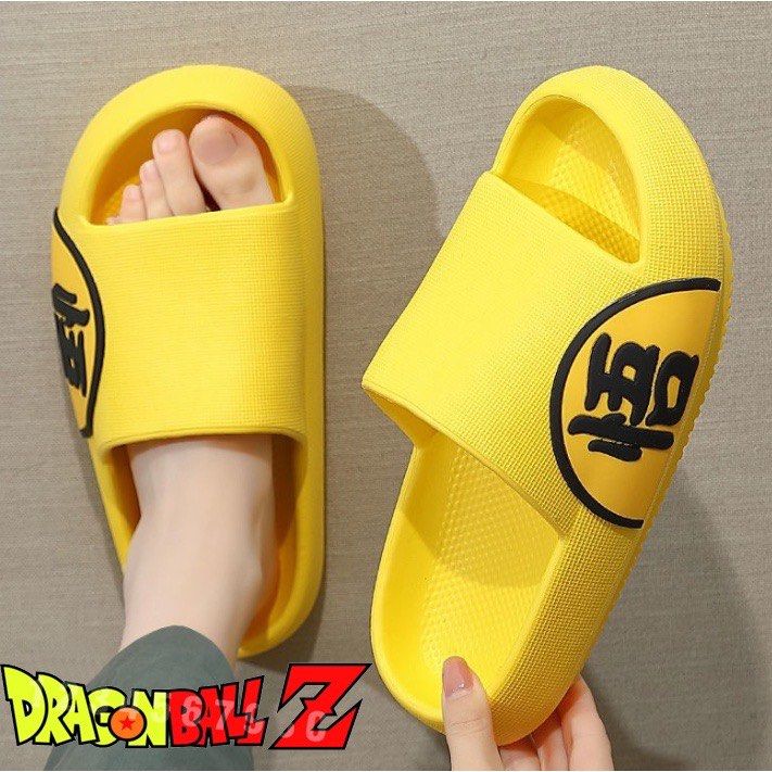Goku nike slides shop