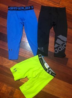 Men’s tights