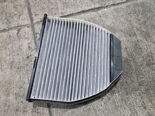 Mercedes Benz C 63 CLS 63 C63 Cabin Filter Aircon Filter Bnew Original W204 W212