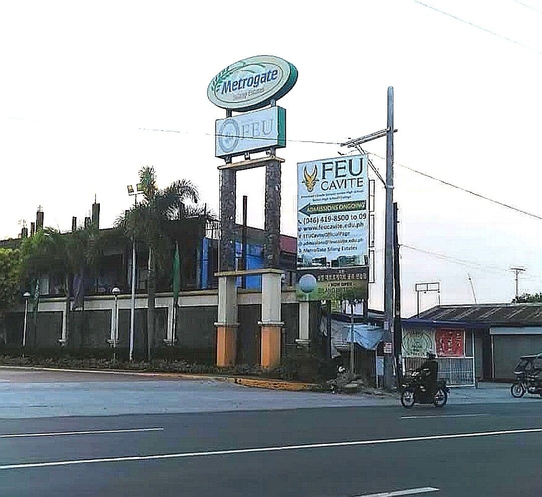 Metrogate Silang Estates Cavite Phase 2B Vacant Lot 330 Sqm., Property