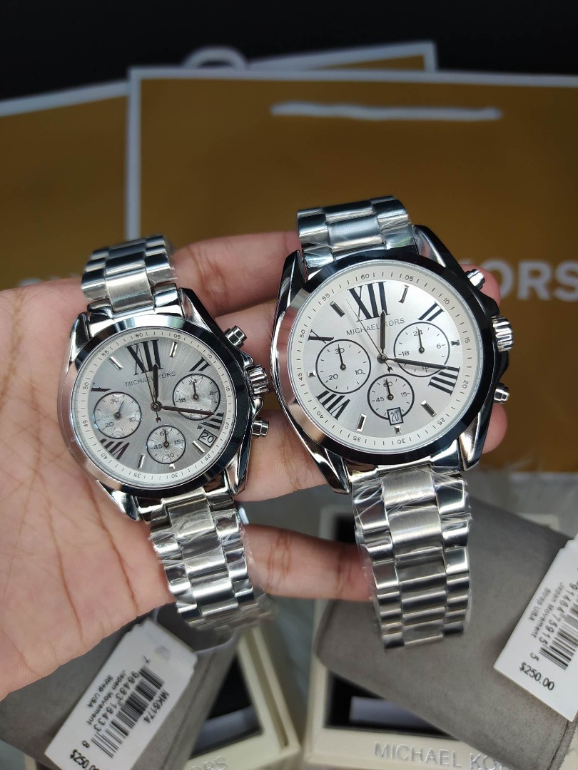 Michael Kors 6174 5535 couple
