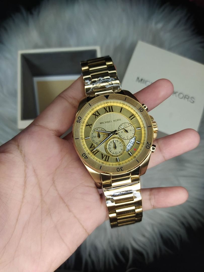Michael on sale kors 8481