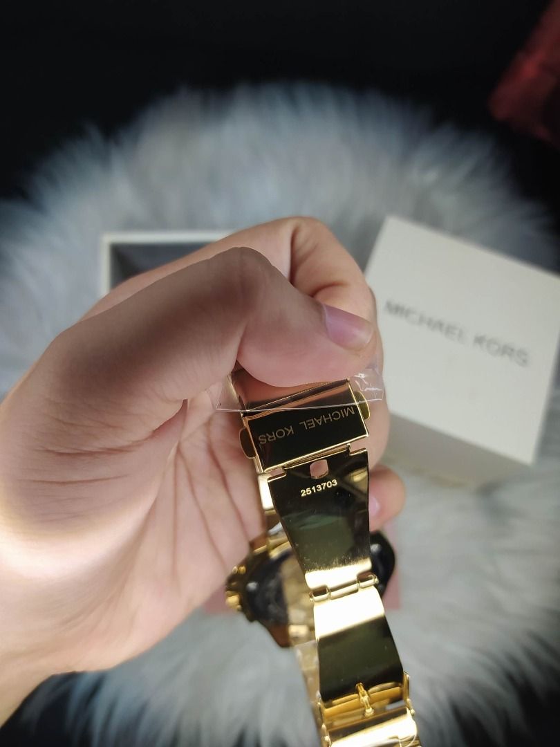 MICHAEL KORS 8481