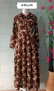 Mididress