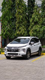Mitsubishi Xpander Cross 2021 AT