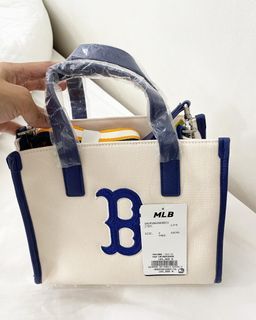 MLB Bag