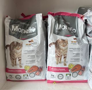 Monello Cat Food