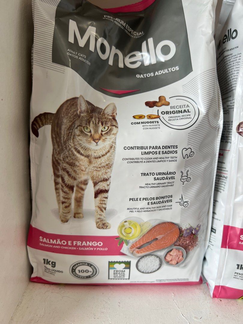 Monello Cat Food Pet Supplies Pet Food On Carousell monello-cat-food-pet-supplies-pet-food-on-carousell