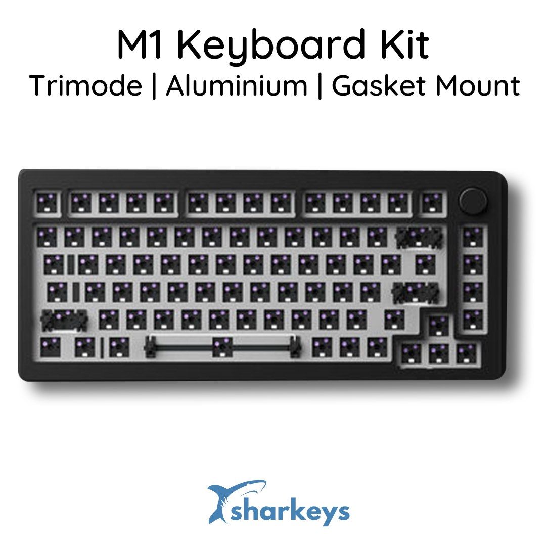 Custom Keyboard Kits - Divinikey