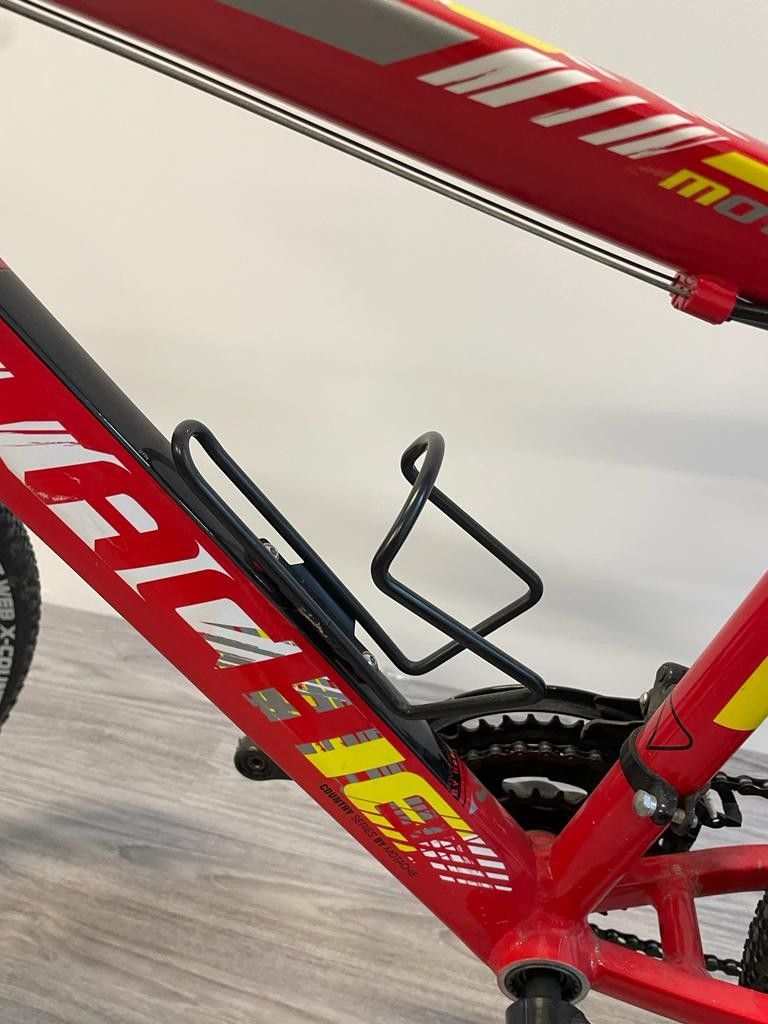 Motachie bicycle