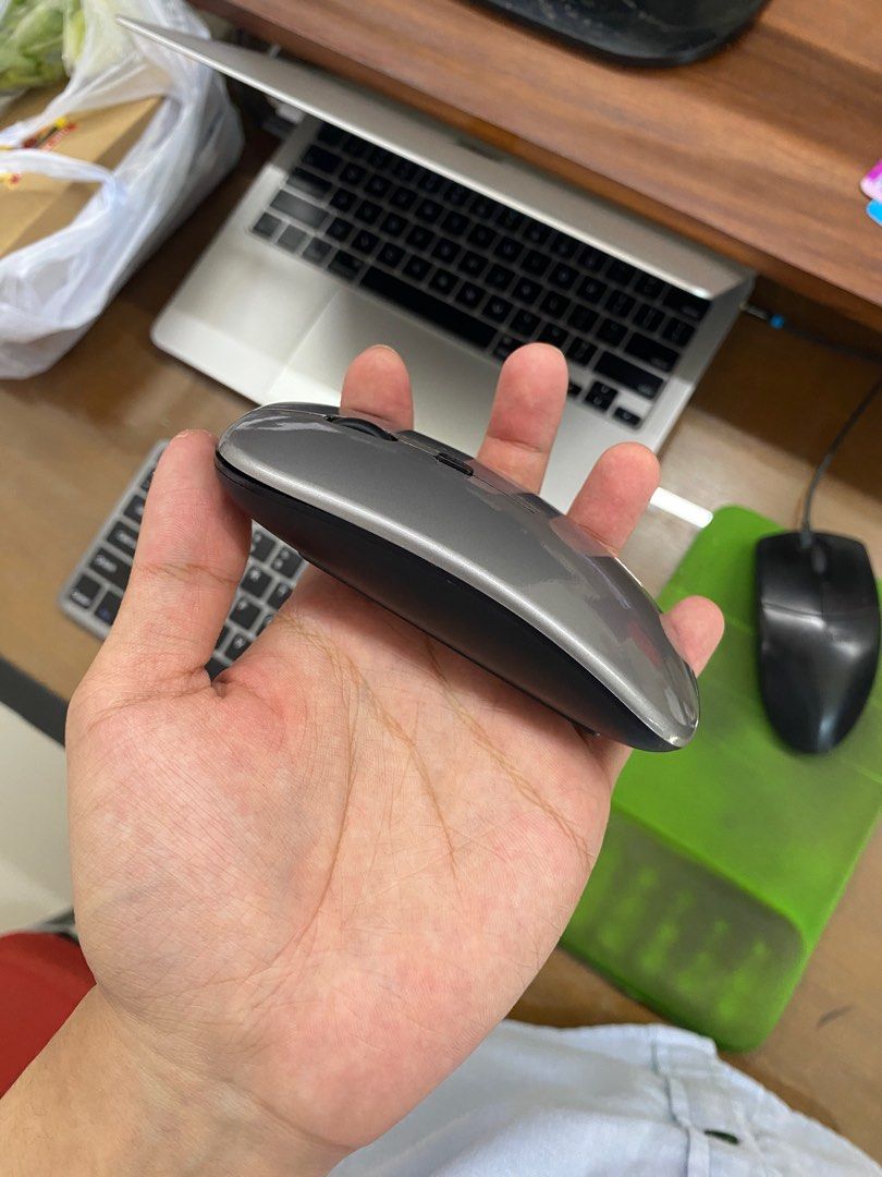 Mouse Apple Mouse Look alike on Carousell
