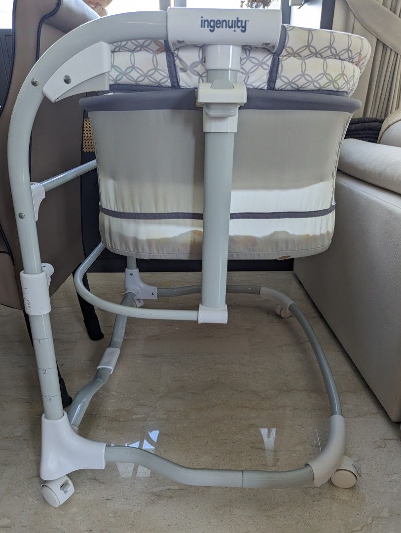 Movable (ingenuity), Babies & Kids, Baby Nursery & Kids