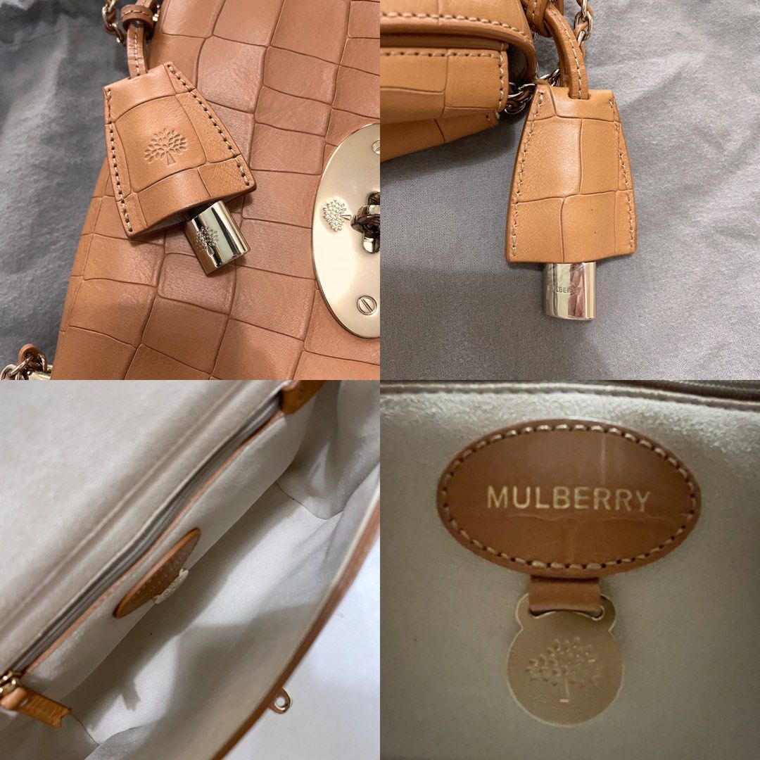 Mulberry Softie | Outlet | Shop The Exchange