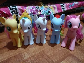 my little pony