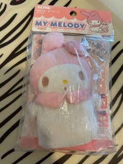 My Melody 鎖匙扣