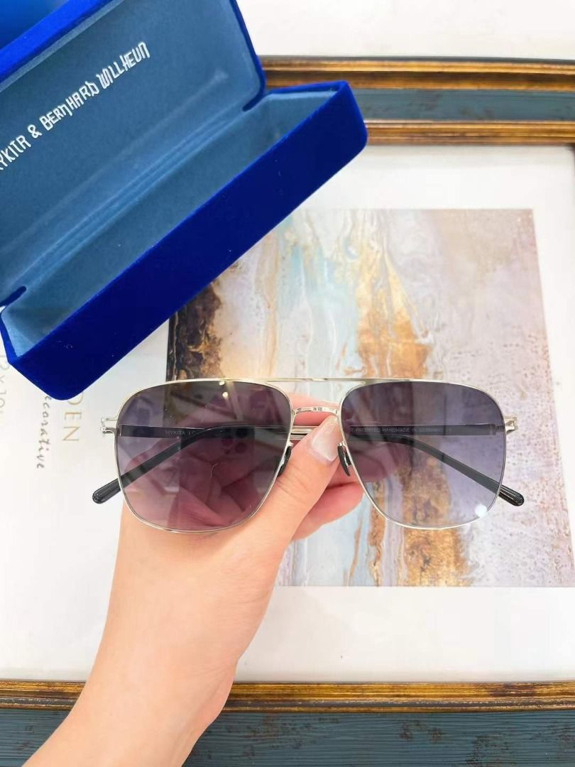 MYKITA LOUIS Sunglasses Carousell